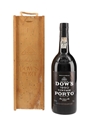 1980 Dow's Vintage Port Bottled 1982 75cl