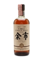 Nikka Yoichi 15 Year Old  70cl / 45%