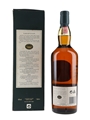 Lagavulin 16 Year Old Bottled 1990s - White Horse Distillers 100cl / 43%
