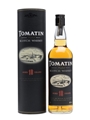Tomatin 10 Years Old Bottled 1990s 70cl / 40%