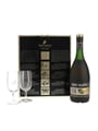 Remy Martin VSOP & Glasses Set Bottled 1980s-1990s 70cl / 40%