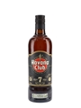 Havana Club Anejo 7 Year Old  70cl / 40%