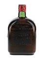 Buchanan's De Luxe Spring Cap Bottled 1950s-1960s 75.7cl / 40%
