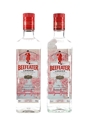 Beefeater London Dry Gin  2 x 70cl / 40%