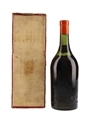 Courvoisier Napoleon Fine Champagne Cognac Bottled 1940s-1950s 70cl / 40%