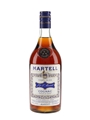 Martell 3 Star Bottled 1970s 68cl / 40%