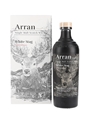 Arran White Stag Ninth Release Bottled 2024 70cl / 52.1%