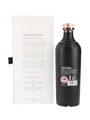 Arran White Stag Ninth Release Bottled 2024 70cl / 52.1%