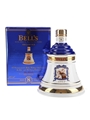 Bell's 8 Year Old Ceramic Decanter Golden Wedding Anniversary 1997 70cl / 40%
