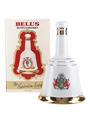Bell's Ceramic Decanter Queen Elizabeth II 60th Birthday 75cl / 43%
