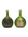 St Michael Brandy VSOP & XO 2 x 5cl / 40%