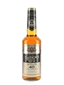 Der Gute Pott Rum Bottled 1990s 70cl / 40%