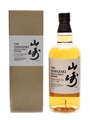 Yamazaki Puncheon 2013 Release 70cl / 48%