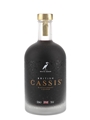White Heron British Cassis Blackcurrent Liqueur  50cl / 15%