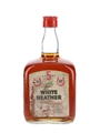 White Heather 5 Year Old Bottled 1970s 112.5cl / 43%