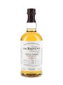 Balvenie 1996 15 Year Old Single Barrel 7913 Bottled 2012 70cl / 47.8%