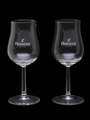 Hennessy Nosing Glasses