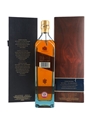 Johnnie Walker Blue Label The Casks Edition Travel Retail Exclusive 100cl / 55.8%