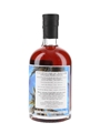 Foursquare 2008 15 Year Old Single Cask Rum Bottled 2023 - Signed by Ralfy 70cl / 58.1%