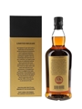 Springbank 21 Year Old Bottled 2024 70cl / 46%