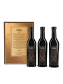 Glenfiddich 19 Year Old Age of Discovery Set  3 x 20cl / 40%