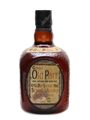 Grand Old Parr De Luxe Bottled 1980s 75cl / 43%