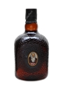 Grand Old Parr De Luxe Bottled 1980s 75cl / 43%