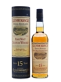 Glenmorangie 15 Years Old 70cl 