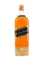Johnnie Walker Black Label Extra Special Bottled 1970s 113cl / 40%