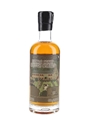Glenrothes 23 Year Old Batch 4 That Boutique-y Whisky Company 50cl / 48.6%