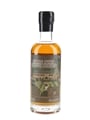 Glenrothes 23 Year Old Batch 4 That Boutique-y Whisky Company 50cl / 48.6%