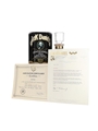 Jack Daniel's 1904 Gold Medal Large Format 150cl / 45%