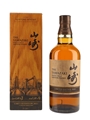 Yamazaki Limited Edition 2022  70cl / 43%