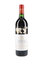 1986 Chateau Mouton Rothschild 100 Points 75cl / 12.5%