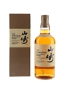 Yamazaki Bourbon Barrel 2012 Release 70cl / 48%
