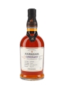 Foursquare Covenant 18 Year Old Bottled 2023 - Exceptional Cask Selection Mark XXIII 70cl / 58%