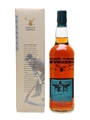 Mortlach 1990 Flying Vikings Bottled 2006 Gordon & MacPhail 70cl / 55.7%