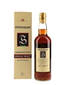 Springbank 12 Year Old Green Thistle Bottled 1990s 70cl / 46%