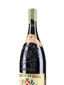 2012 Chateauneuf Du Pape Jeroboam Domaine Du Pegau - Large Format 300cl / 14%