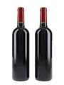 2009 Chateau Barrail Du Blanc  2 x 75cl / 12.5%