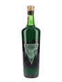 Pezziol Pack Menta Bottled 1960s 100cl / 28%