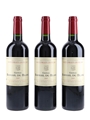 2009 Chateau Barrail Du Blanc  3 x 75cl / 12.5%