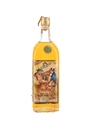 Orendain Cantinero Reposado  100cl