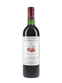 1995 Lalande De Pomerol Jean Pierre Moueix 75cl / 12.5%