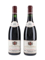1995 Crozes Hermitage Domaine De Thalabert Paul Jaboulet Aine 2 x 75cl / 12.5%