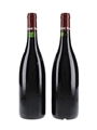 1995 Crozes Hermitage Domaine De Thalabert Paul Jaboulet Aine 2 x 75cl / 12.5%