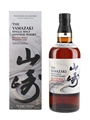 Yamazaki Peated Malt Spanish Oak Kogei Collection 2024 Edition - Kimono Edition 70cl / 43%