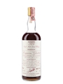 Longmorn Glenlivet 1974 Bottled 1985 - Samaroli 75cl / 60.8%