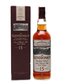 Glendronach 15 Year Old Old Presentation 70cl / 40%