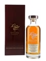 The English Whisky Company Co Founders Private Cellar 2007 Cask 0859 Bottled 2013 - Port Cask 70cl / 59.3%